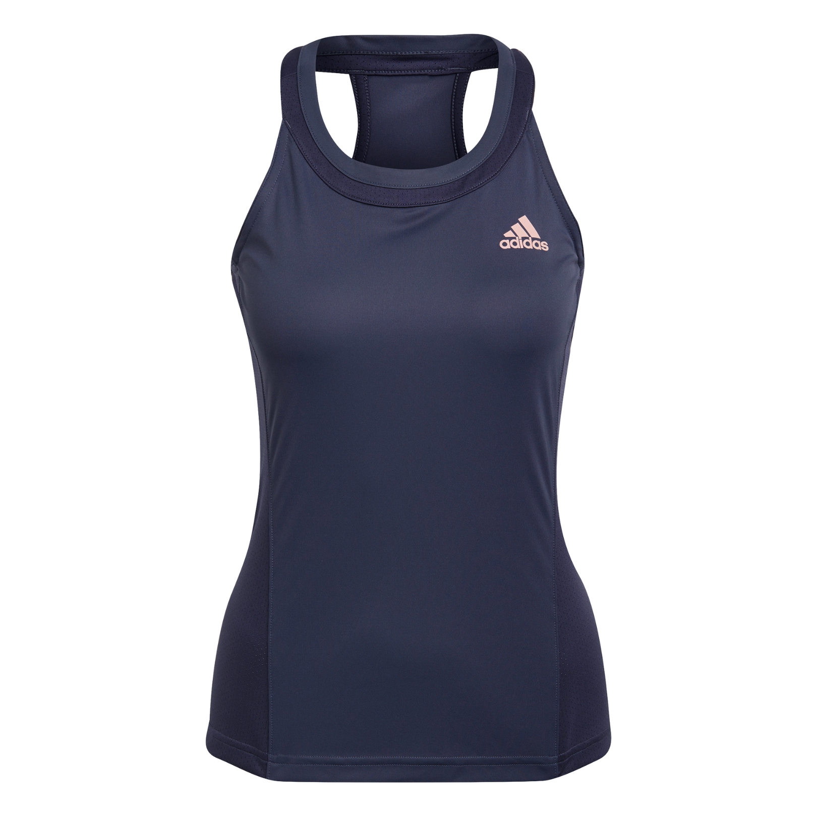 Adidas Club Tank Women Blue